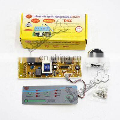 LG77104114 Universal lg Washing Machine Control Board lg Washing Machine Pcb Board photo-5