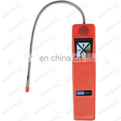 CPU C HVAC air conditioner gas leak detector r404a refrigerant gas leak detector CPU-C