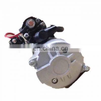 Engine Starter Motor M3400-3708100B Online Support New Product 2020 6 Months Original / Neutral / Customized. 5-7 Days 1pc photo-2