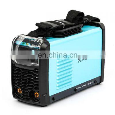 Express Weld Inverter MMA 160 AMP Welding Equipment photo-2