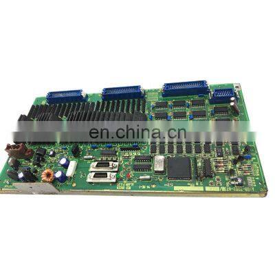 In Stock Original Fanuc Circuit Pcb Board A16B-2202-0730 photo-2
