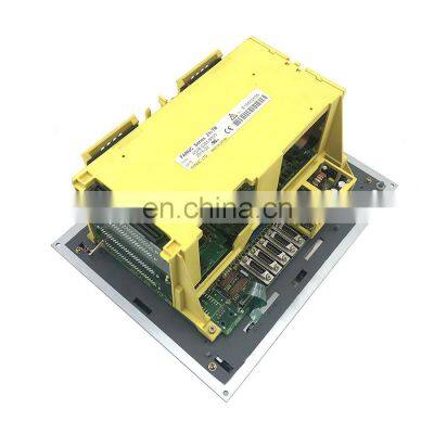 Fanuc Serial 21i-TB A02B-0285-B500 System Module Controller photo-3