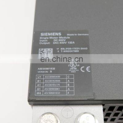 Brand New for Siemens 6SL3120-1TE31-3AA3 Single Motor Module photo-2