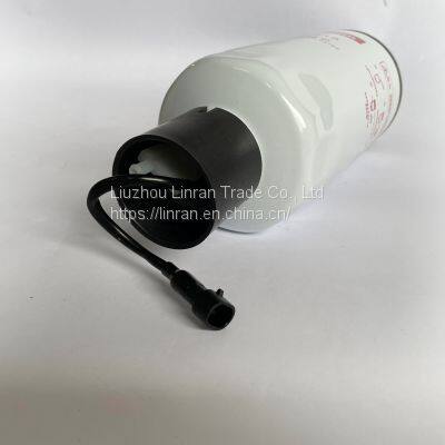 Liugong Loader Parts, Filter Element, Oil-water Separation Filter Element SP227518 photo-4