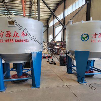 Waste Paper Recycling Equipment Hydrapulper Hydraulic Pulper photo-2