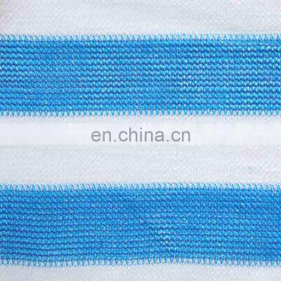 Factory Direct Green High Quality HDPE Greenhouse Agriculture Shade Net photo-3