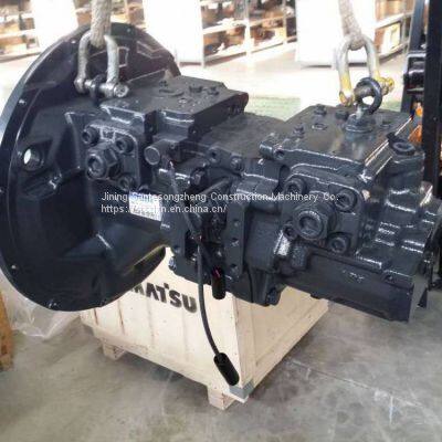 Komatsu Bulldozer D65-12 Hydraulic Pump 708-1L-00012