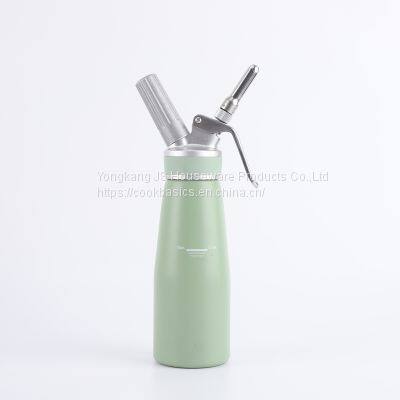 Aluminum Cream Whipper Hot Sale Whipped Cream Dispenser photo-3