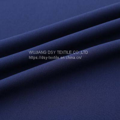 CEY Fabric, CEY Satin Stretch Fabric, Single Side Linen Fabric photo-4