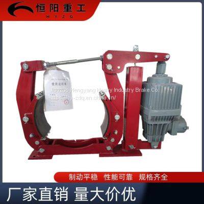 YWZ5-250/30 Dust and Gas Industrial Explosion-proof Brake for Coal Mine and Chemical Plant photo-4