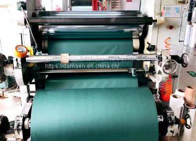 Flame Retardant at 94V-0 Green Electrical Insulating Paper Applied on Batteries photo-3