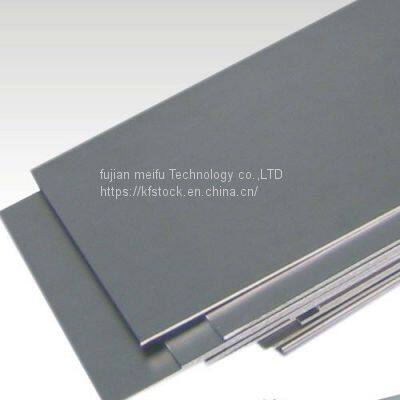 Magnesium Alloys Az31 magnesium plate