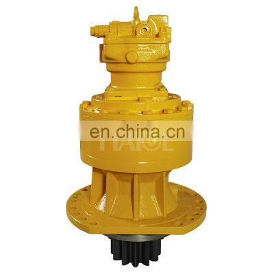 374D Excavator Swing Gearbox with Motor 2676933 374D Excavator Swing Drive Assy