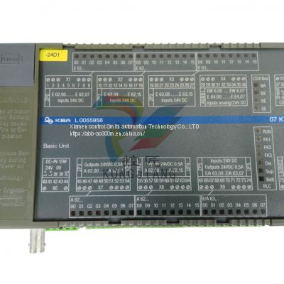 ABB 5SHY3545L0016 3BHB019719R0101 GVC736BE101 5SXE06-0160