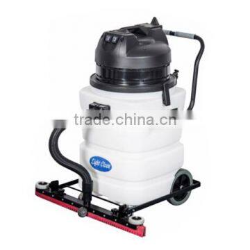 90L two motors wet and dry vacuum cleaner