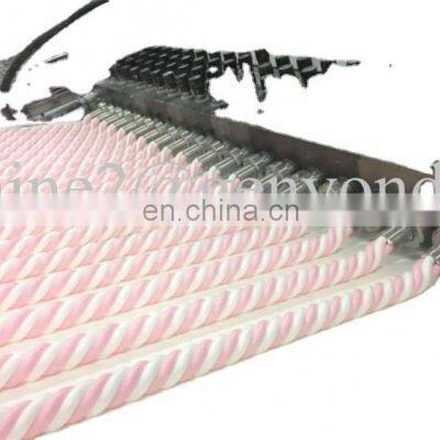 Factory Price Semi Automatic Soft Gummy Candy Making Machine Production Line photo-2