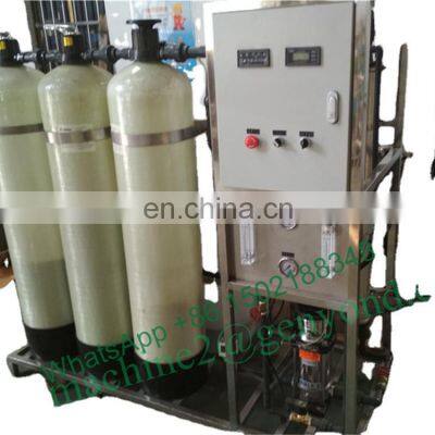 Factory Price Automatic Complete Pasteurizer UHT Milk Line 2000L/H Dairy Milk Processing Plant photo-2