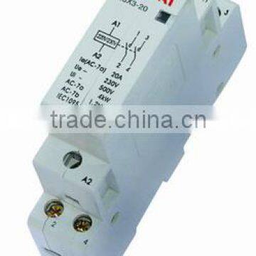 Modular Contactor CJX3