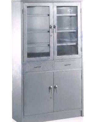 Medical Storage Locker photo-4