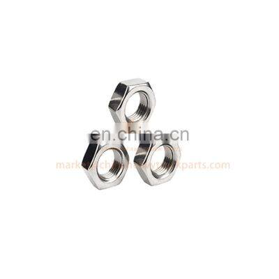 Worth Buying SINOTRUK HW19710T HW10 Series Transmission Accessories Sub Gearbox AZ9003870016 Nut photo-3