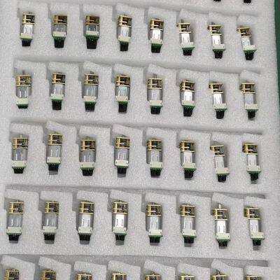 Micro Motor Supplier 12mm dc Gear Motor 3.7v 5v N20 Motor With 10:1 Gear Ratio N20 dc Motor photo-5