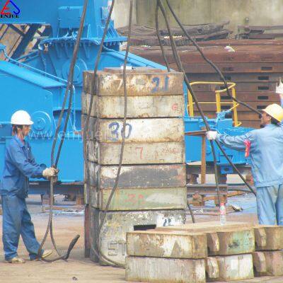 Mobile Port Harbour Portal 20ton/30ton/50ton/80ton Heavy Duty Crane Gantry Crane for Port Handing Opertaions With CE Certificate photo-4