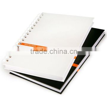 A4 Hardcover Notebook/Journal books