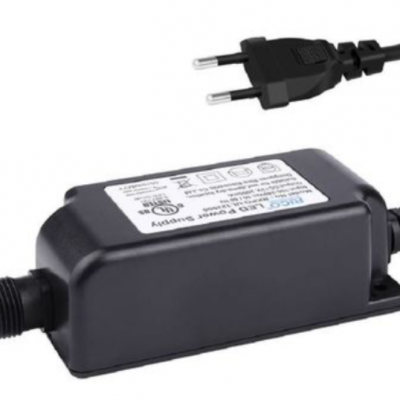 PSE UL SAA GS 12V 2A wasserdichter LED-Treiber-Netzteil für den Außengebrauch photo-4