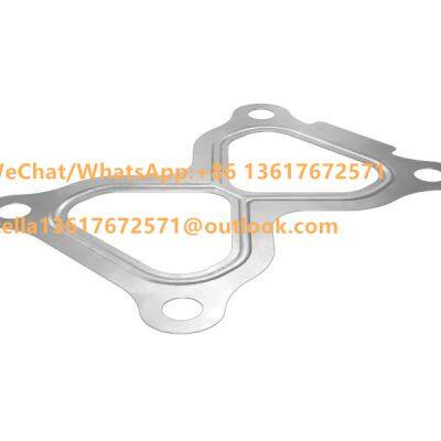 CH12462 Gasket-Turbocharger fit Perkins T402033 Turbocharger for Diesel Industrial Engine Spare Parts