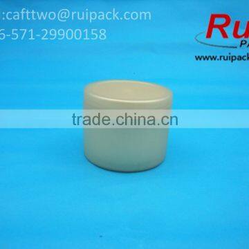 60g Plastic Matte Double Layer Cosmetic Cream Jar, 60ml PP Empty Two Layer Cream Container photo-2