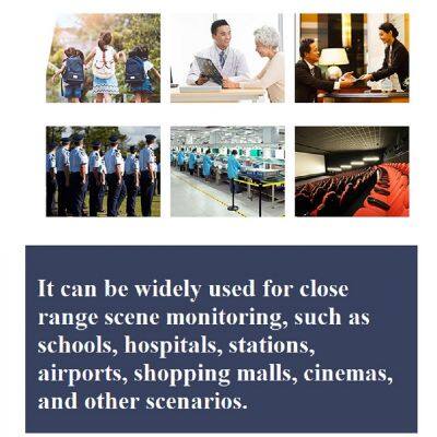 Security Checkpoint Metal Detection Door photo-5