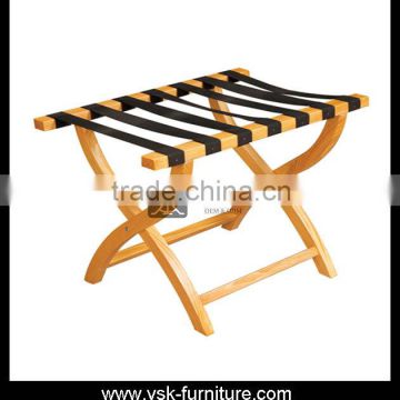 LG-003 Used Hotel Bedroom Luggage Rack