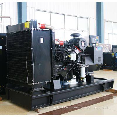 200kw 250kva Cummins Diesel Power Standby Diesel Generators 220v Three Phase Genset photo-4