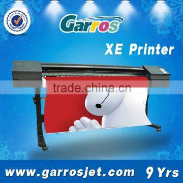 Garros DX5 Head UV Inkjet Printer With 1.8m photo-4