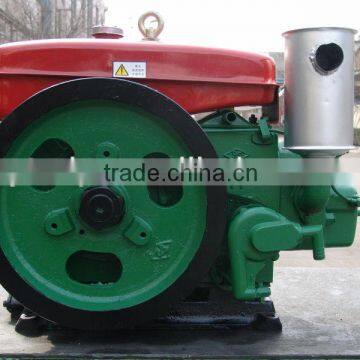 SD Series Agriculture Diesel Engine