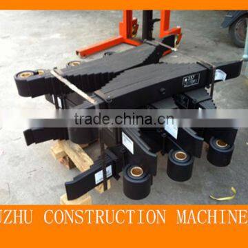 Shock Absorber for Motor Truck Crane