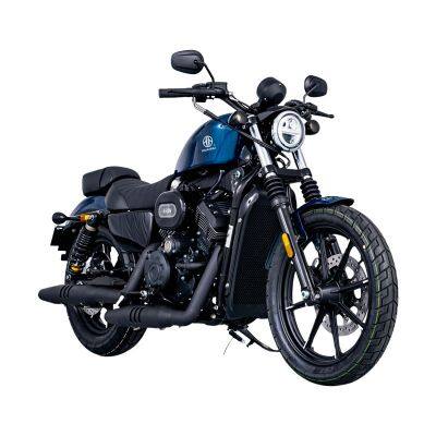 Modern Design of 150-200cc Street & Racing Motorcycle Motorbike 2 Wheelers Motor Scooter With High Quality and Factory Price photo-5