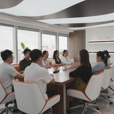 Xiamen Amikon Limited company overview - view 1