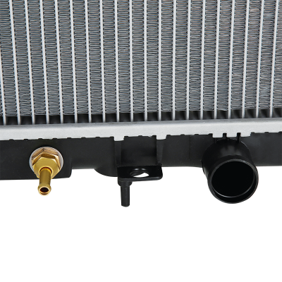 Radiator For HONDA Parts No.19010PRA003 photo-2