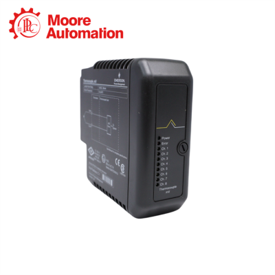 EMERSON KJ3002X1-BG2 12P1731X062 Discrete Input Module IN STOCK photo-3