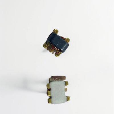 P6S11F01500 TC1-1T RF Balun Transformer  UMTS WiFi,WiMAX SMD  SMT Broadband 4.5-3000MHZ Unbalanced Balanced match