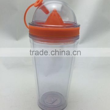 2015 New design leak-proof healthy lemon cup,kids Citrus bottle