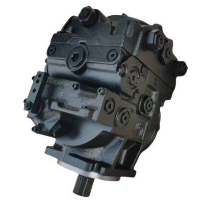 T90R100 MADNN8AS3DCF03MIX424220 T90 T90L030 T90L042 T90L055 T90L075 T90L100 T90R Hydraulic Pump T90L075LWDNN8AS3DCE03MIX404020 photo-2