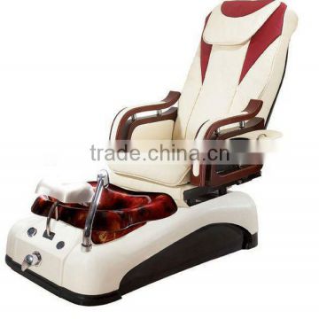 Beiqi salon furniture modern pedicure spa