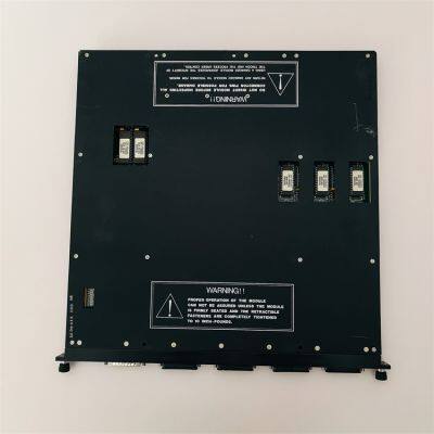 Triconex 4119A Enhanced Intelligent Module
