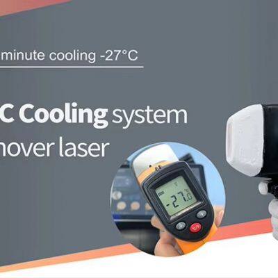 Professional Hair Removal Machine CE Approval Ice Titanium and Platinum Pulse Light 808nm Diode Laser Hair Removal Machine photo-4