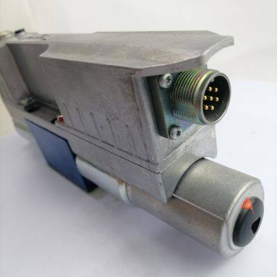 Rexroth Proportional Valves 0811404603 4WRPEH6C3B40L-2X/G24K0/A1M High Quality photo-4