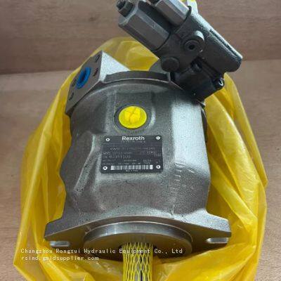 Rexroth genuine brand new A10VSO 28 DFR1/31R-PPA12N00, MNR：R910910590，FD：18W02
