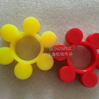MT1-MT9 COUPLING BUFFER Spider Elastomer photo-4