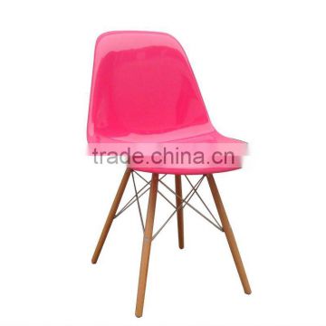 cheap chair covers wood leg